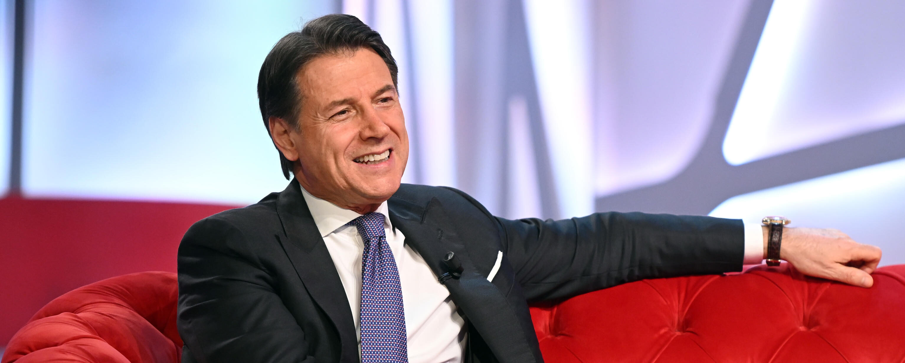 Il Conte all’arrembaggio Il Conte all’arrembaggio