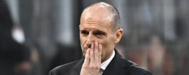 Allegri tra Milan e nazionale: perché Max non chiude all’Italia