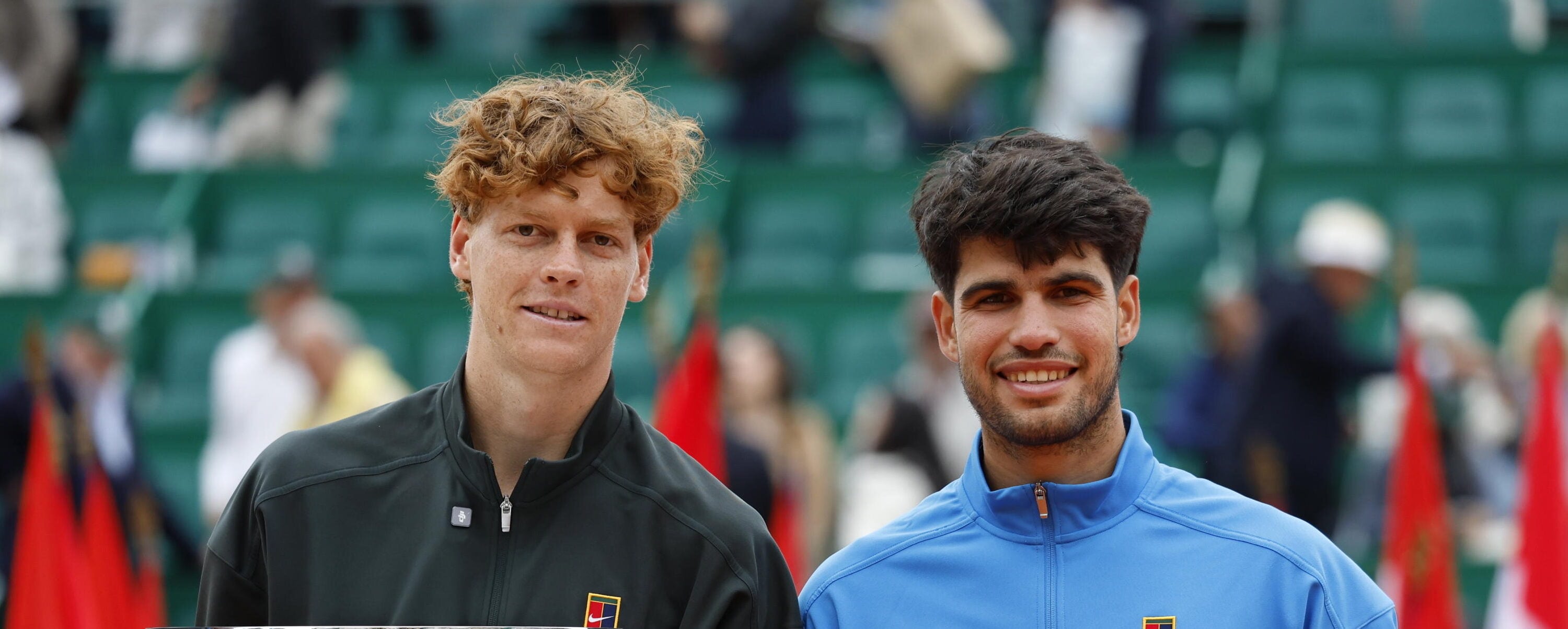 Carlos Alcaraz si ritira a Barcellona Sinner resta numero 1 fino a Roma