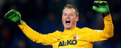 Il mondo del calcio in lutto: morto Alexander Manninger