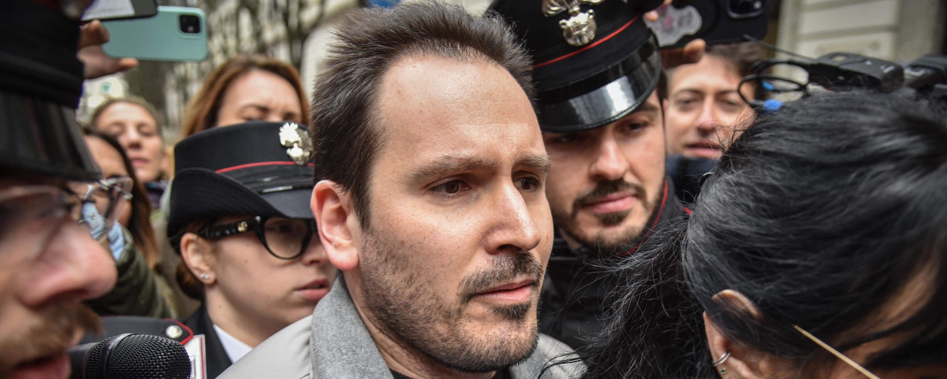 Garlasco, clamorosa svolta informatica: nel pc di Chiara Poggi ci sarebbe il movente