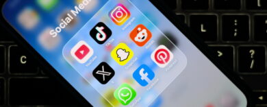 Social vietati ai minori: è pronta l’App europea, un «green pass» dell’età