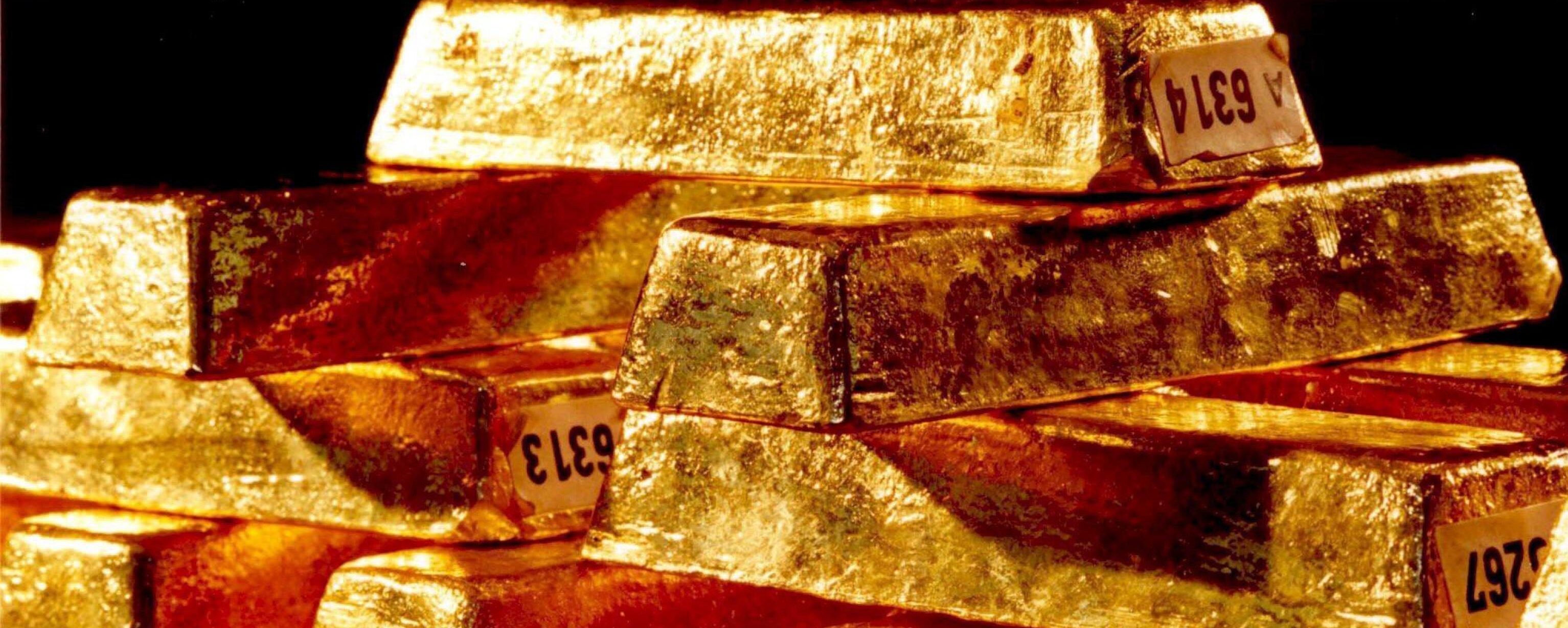 Oro, debito e guerre: il ritorno del metallo che sfida il dollaro Oro, debito e guerre: il ritorno del metallo che sfida il dollaro
