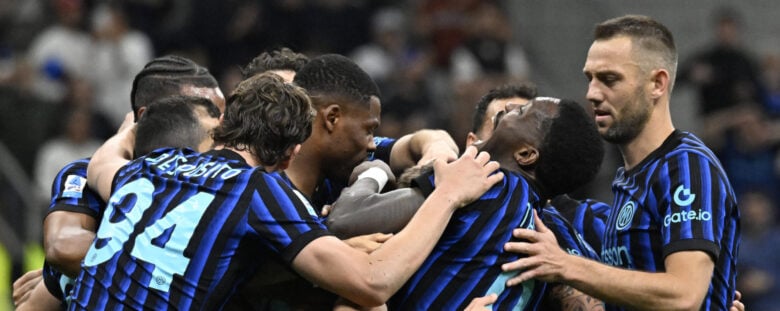 inter calendario quando vince scudetto 2025 2026