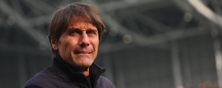antonio conte