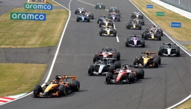 Formula 1: da Miami nuove regole Ecco cosa cambia per i piloti