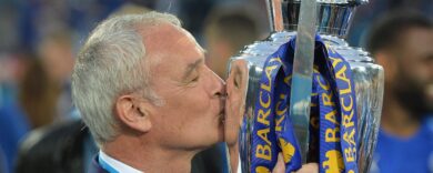 L’incredibile parabola del Leicester: dal titolo alla Serie C in dieci anni