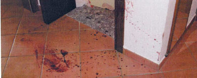 Garlasco, né Sempio né Stasi: rispunta l’ipotesi del killer esterno