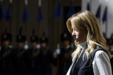 Il mid term di Giorgia Meloni: caos candidature e alleati in guerra, ecco perché questo voto pesa doppio