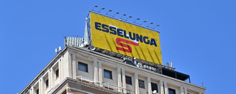 Esselunga truffa sms