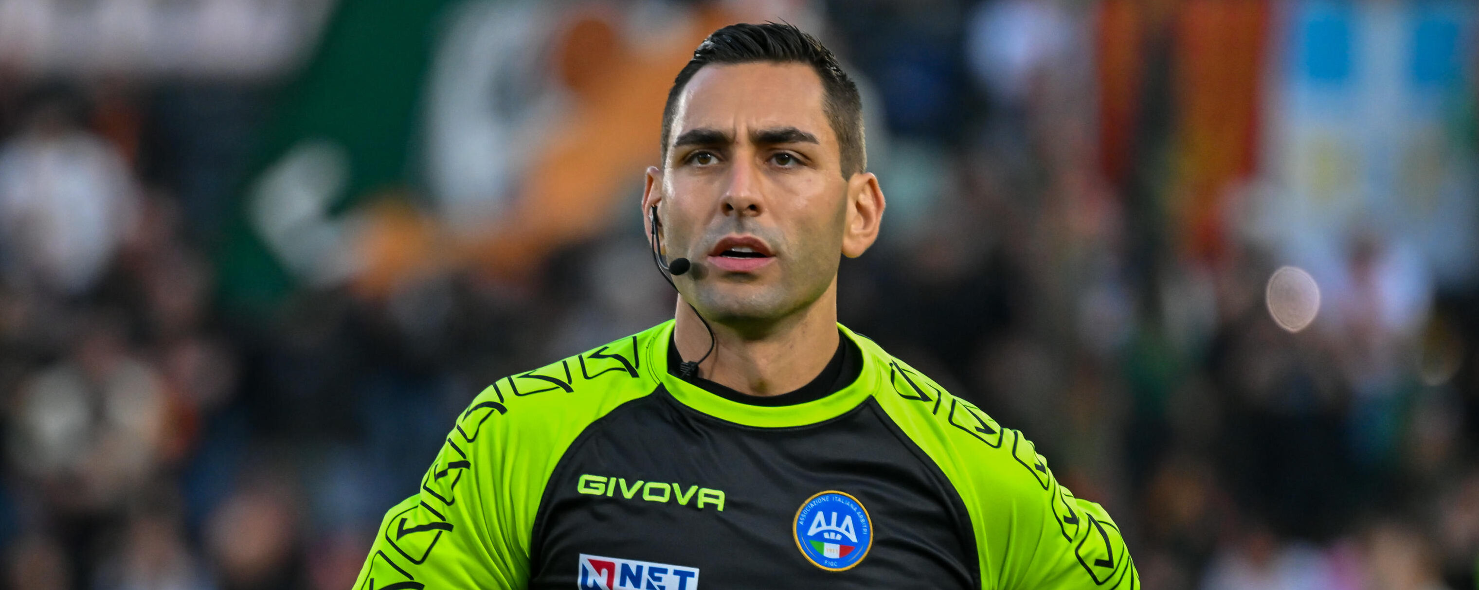 Arbitri e veleni, così la Procura ha avuto riscontri sulle (presunte) designazioni pilotate