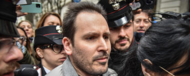 Garlasco, svolta clamorosa: Sempio convocato in Procura. Sarebbe stato lui da solo a uccidere Chiara