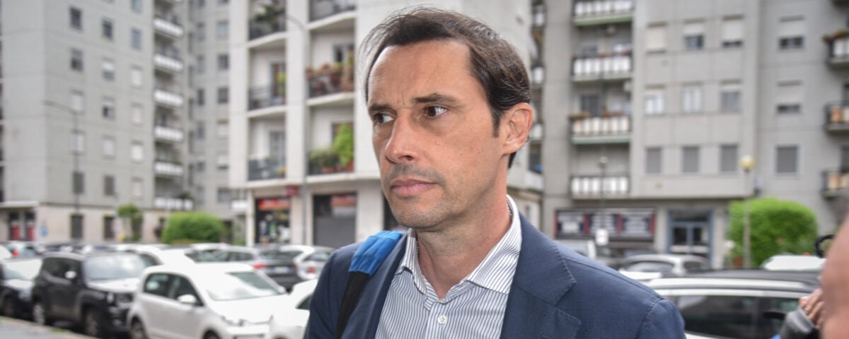 Inchiesta arbitri, cosa ha detto il primo interrogatorio di Gervasoni