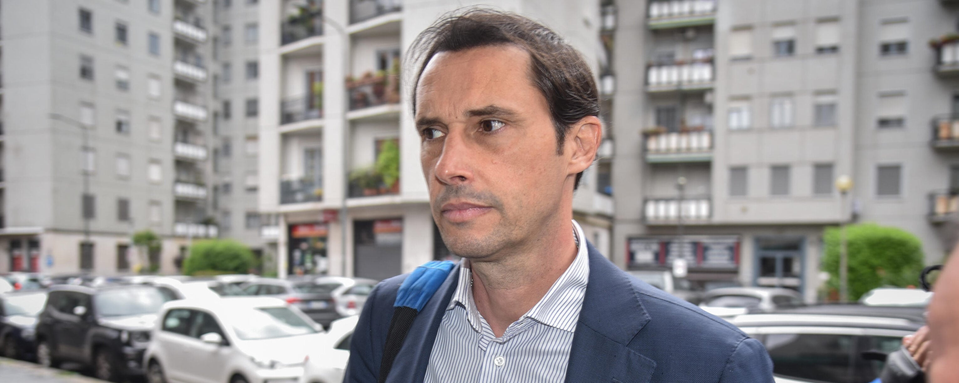 Inchiesta arbitri, cosa ha detto il primo interrogatorio di Gervasoni