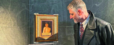 Furti d’arte, l’Italia sotto assedio: il mercato miliardario che inghiotte i capolavori e sfida la diplomazia