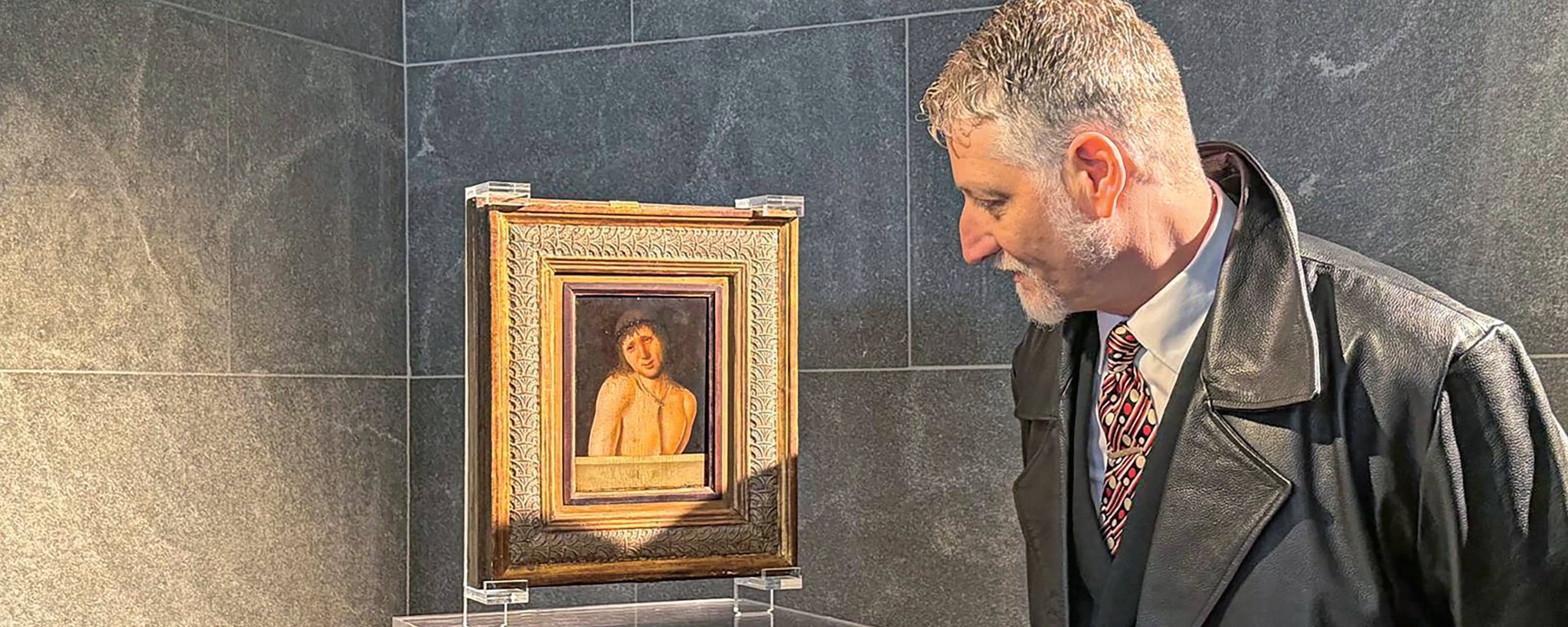 Furti d’arte, l’Italia sotto assedio: il mercato miliardario che inghiotte i capolavori e sfida la diplomazia