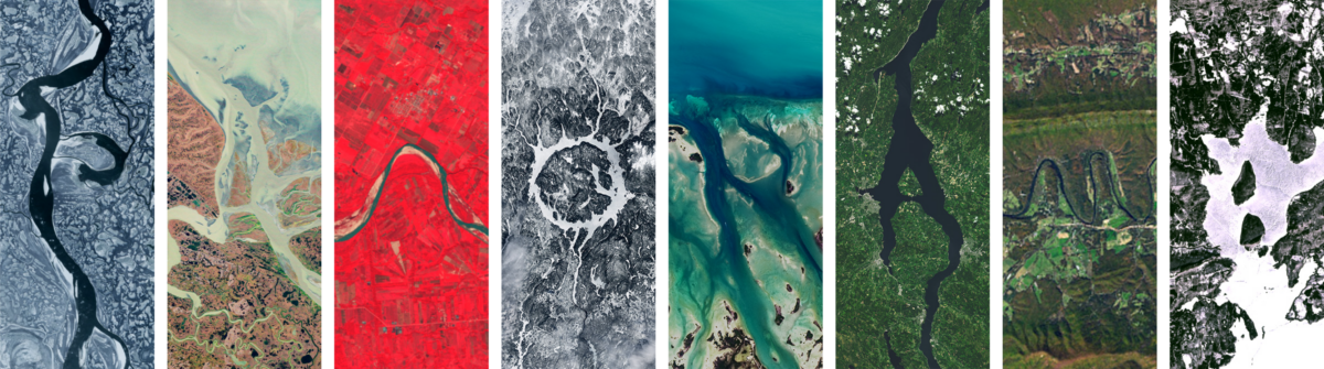 La NASA ha trovato il modo di scrivere il tuo nome sulla Terra (ed è più affascinante di quanto sembri)