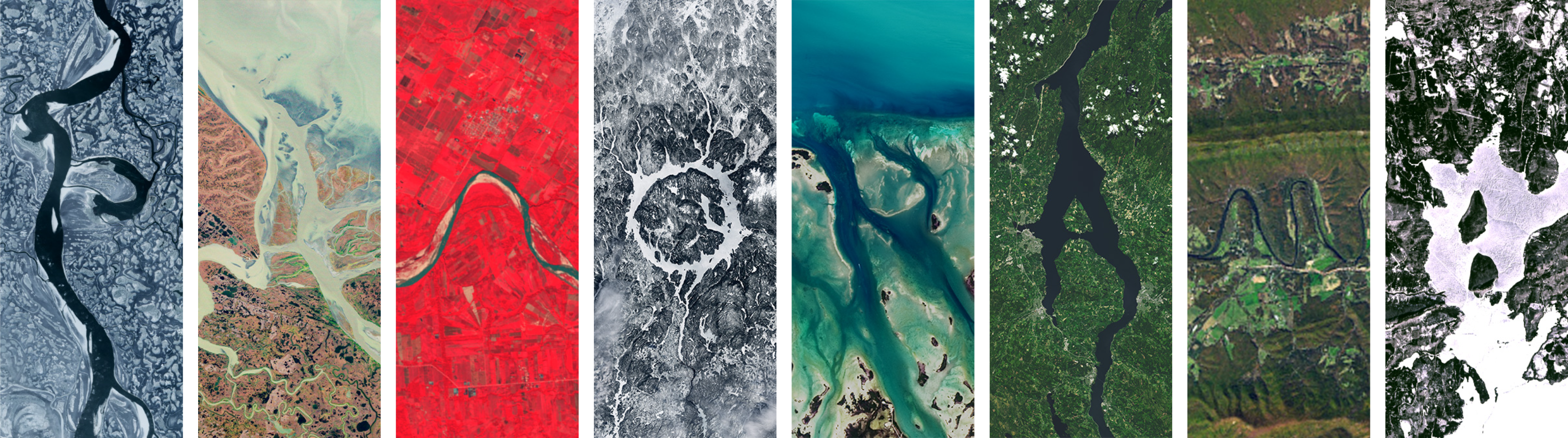 La NASA ha trovato il modo di scrivere il tuo nome sulla Terra (ed è più affascinante di quanto sembri)