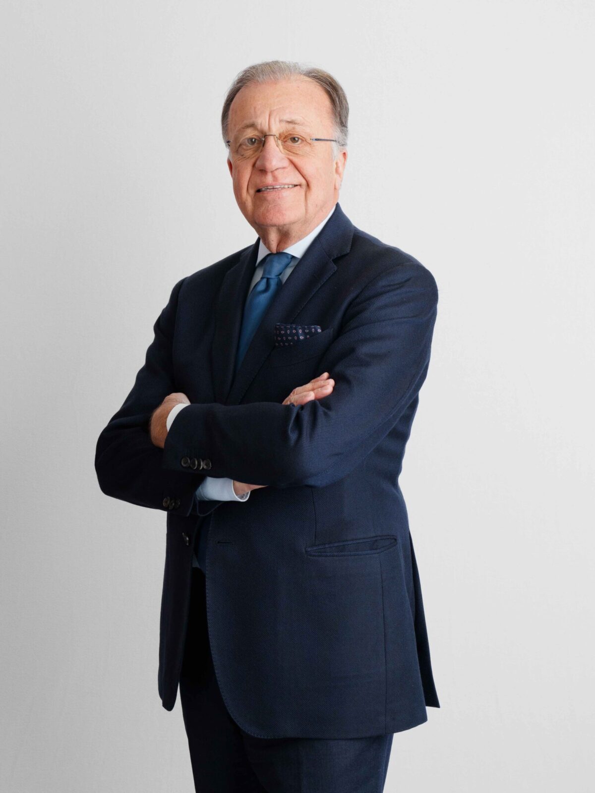 Dove si impara a curare il cancro? In Italia, grazie a Umberto Veronesi