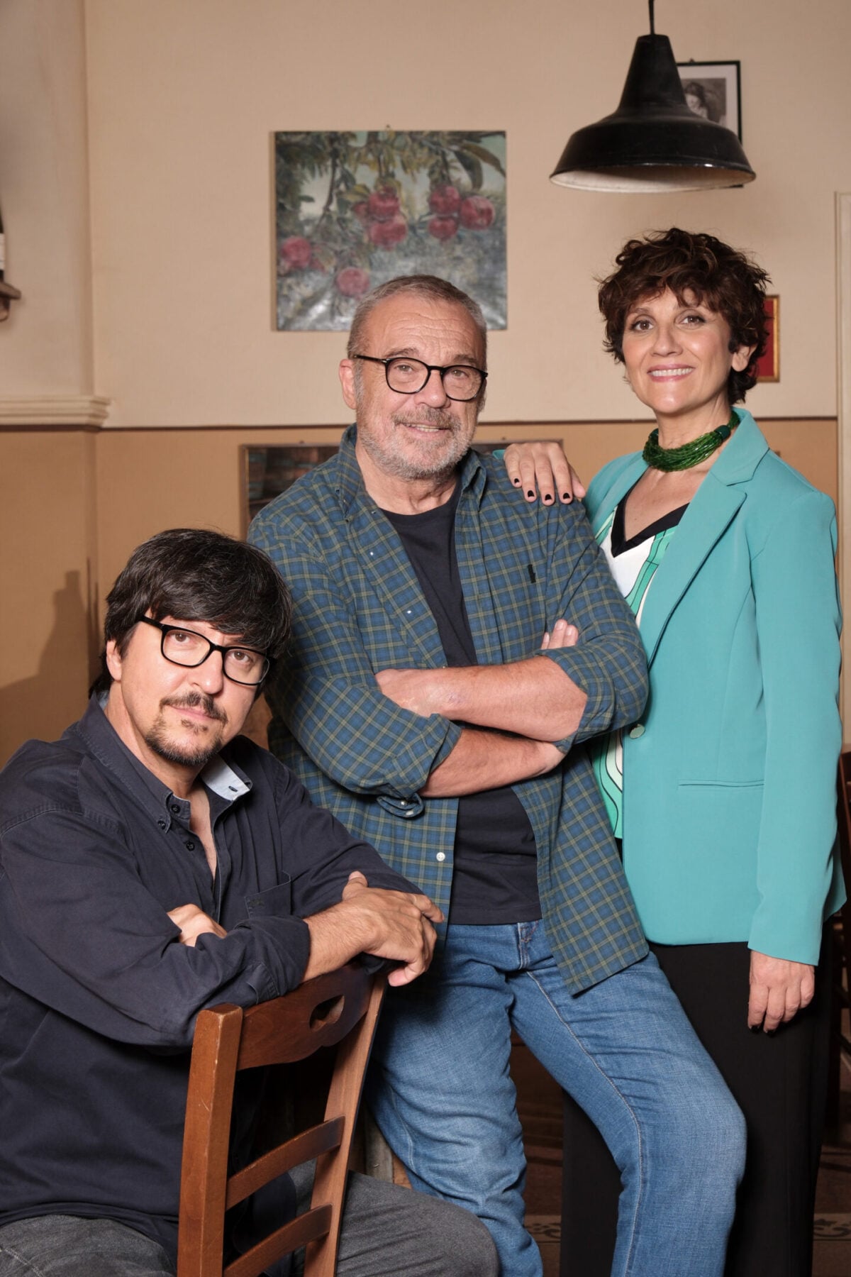 I Cesaroni 2026: cast completo, trama e novità del ritorno su Canale 5