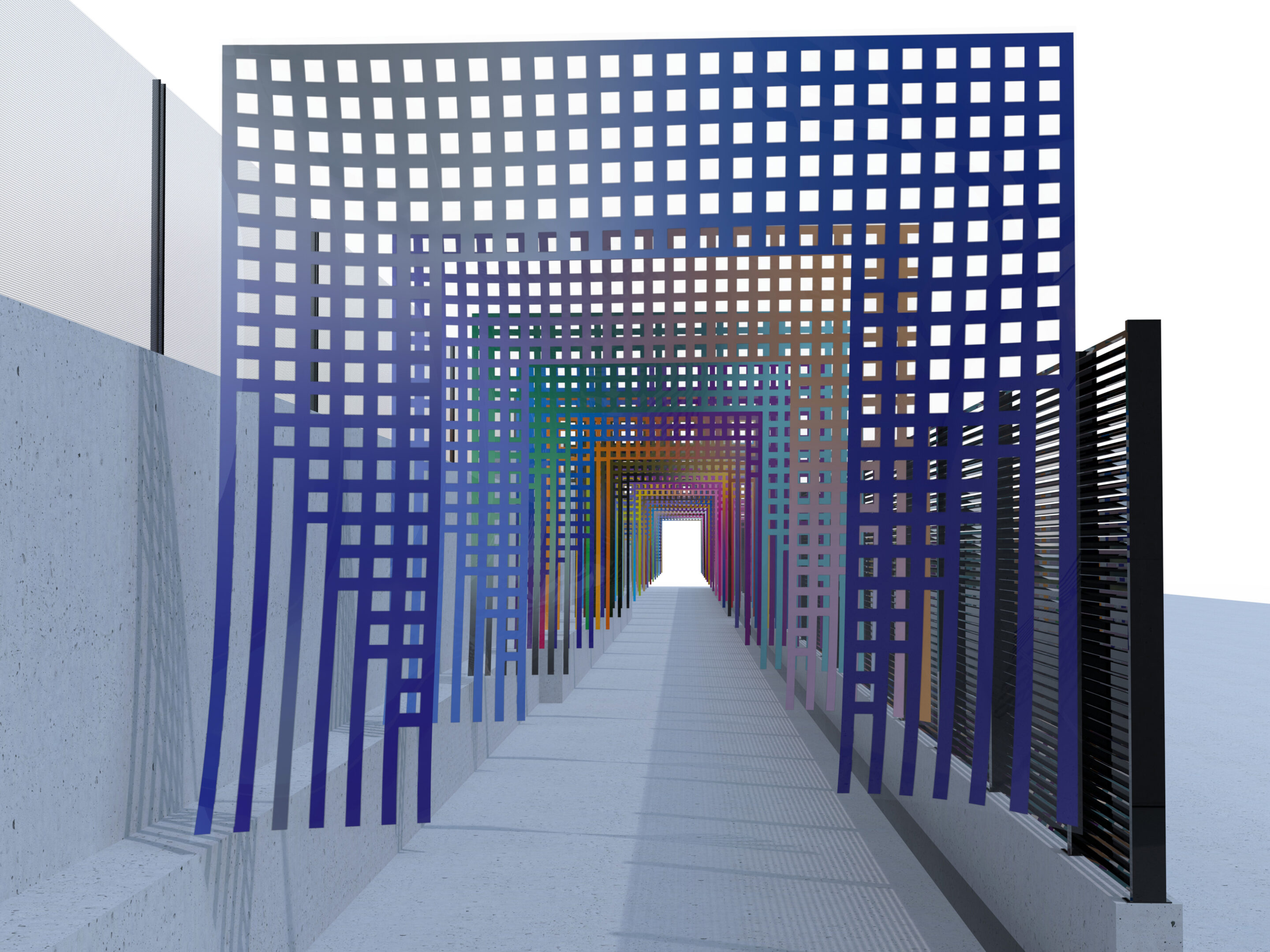 Fuorisalone, itinerario 5VIE