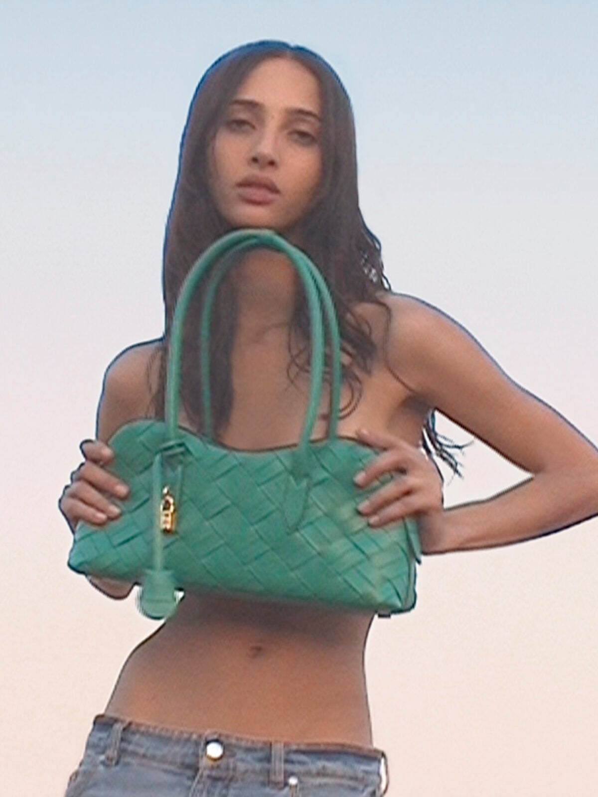 Moda, le campagne pubblicitarie per la Primavera-Estate 2026 Moda, le campagne pubblicitarie per la Primavera-Estate 2026