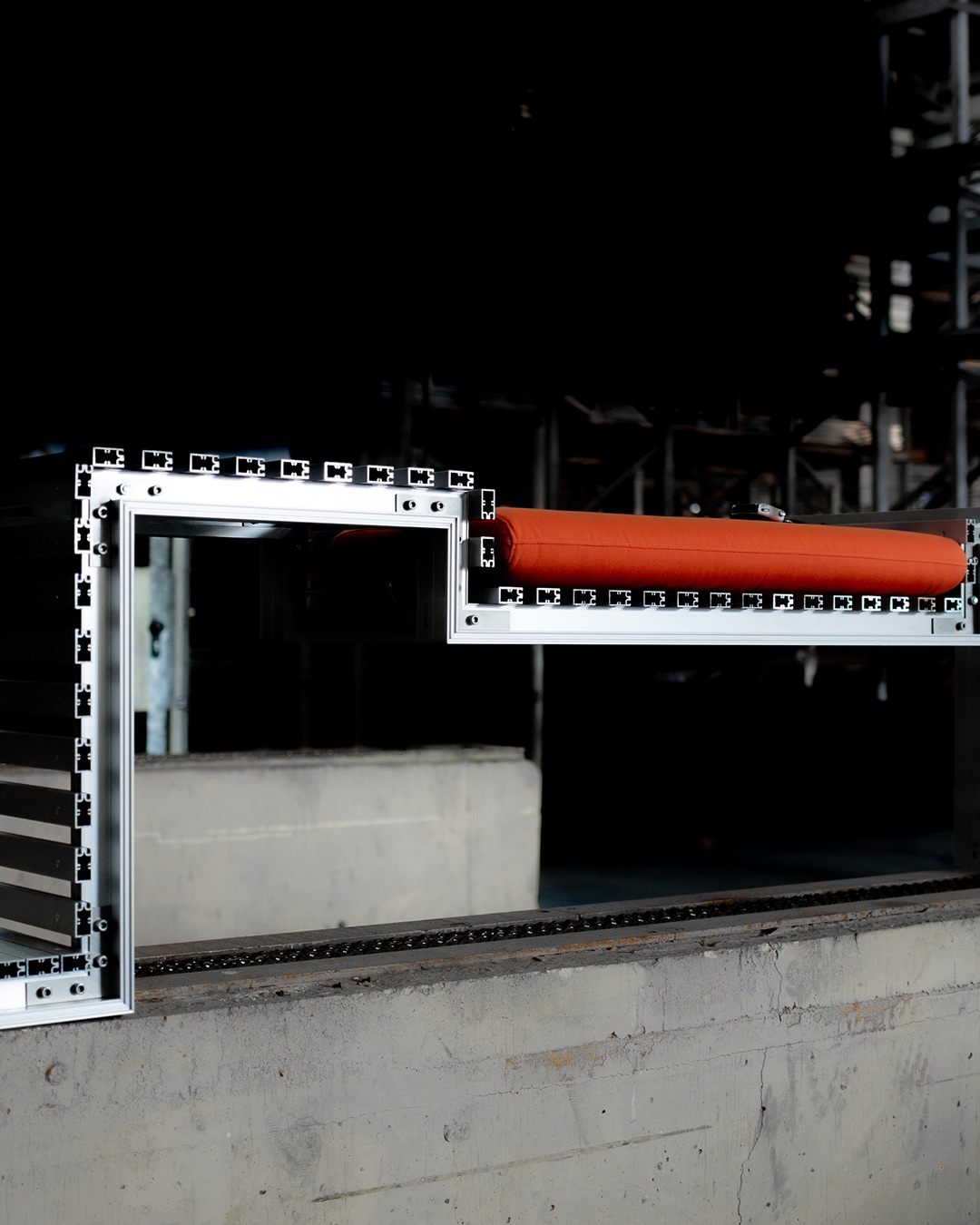 FuoriSalone, nel segno di Alcova FuoriSalone, nel segno di Alcova