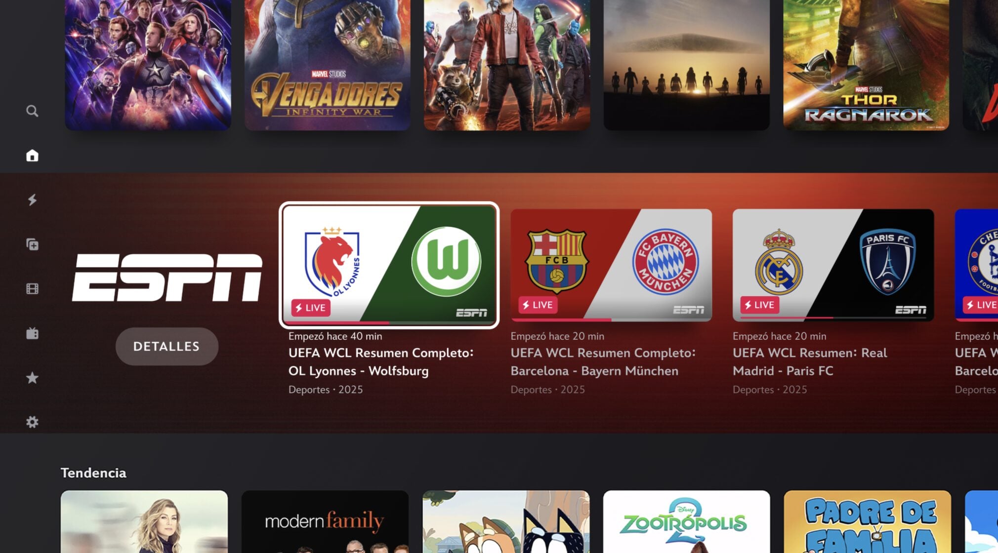 ESPN arriva su Disney+: sport live, NBA e show esclusivi anche in Italia