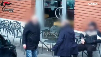 Tredici arresti per droga a Roma, in manette anche un ex della Banda della Magliana