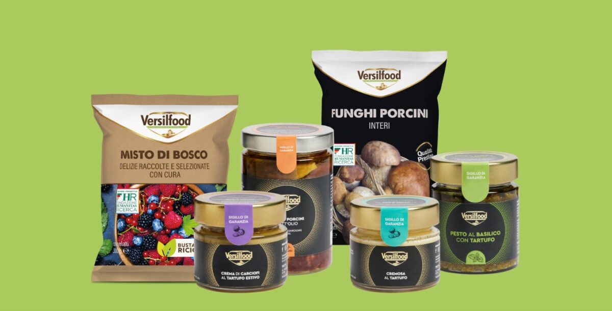 Versilfood quadruplica la produzione: al via il nuovo polo a Camaiore