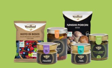 Versilfood quadruplica la produzione: al via il nuovo polo a Camaiore
