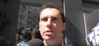 Inchiesta arbitri, Gervasoni dopo l’interrogatorio: “Date tutte le risposte che dovevo”