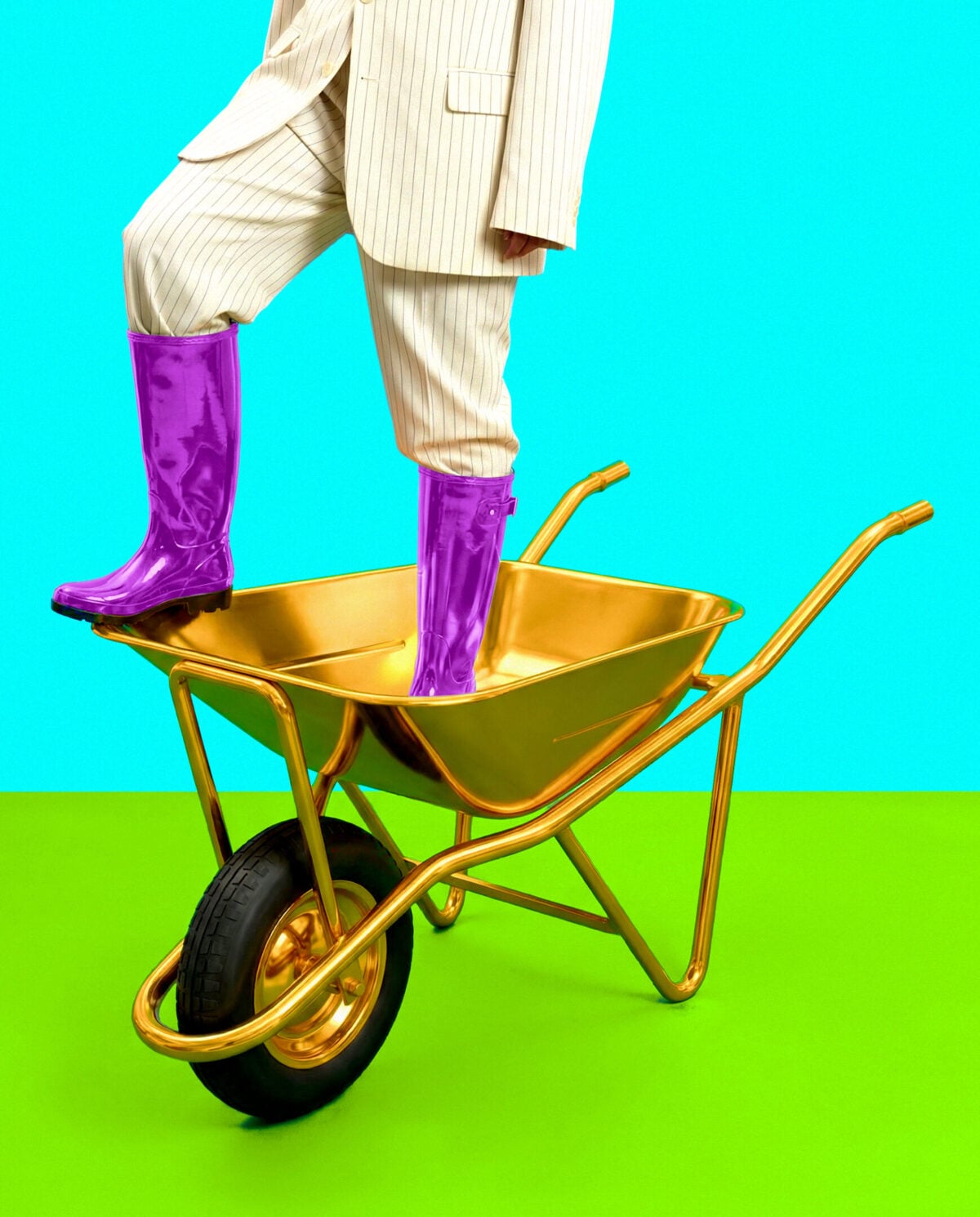 FuoriSalone, Brera conquista il design