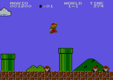 Super Mario compie 40 anni: ecco come l’idraulico pixelato è diventato icona globale