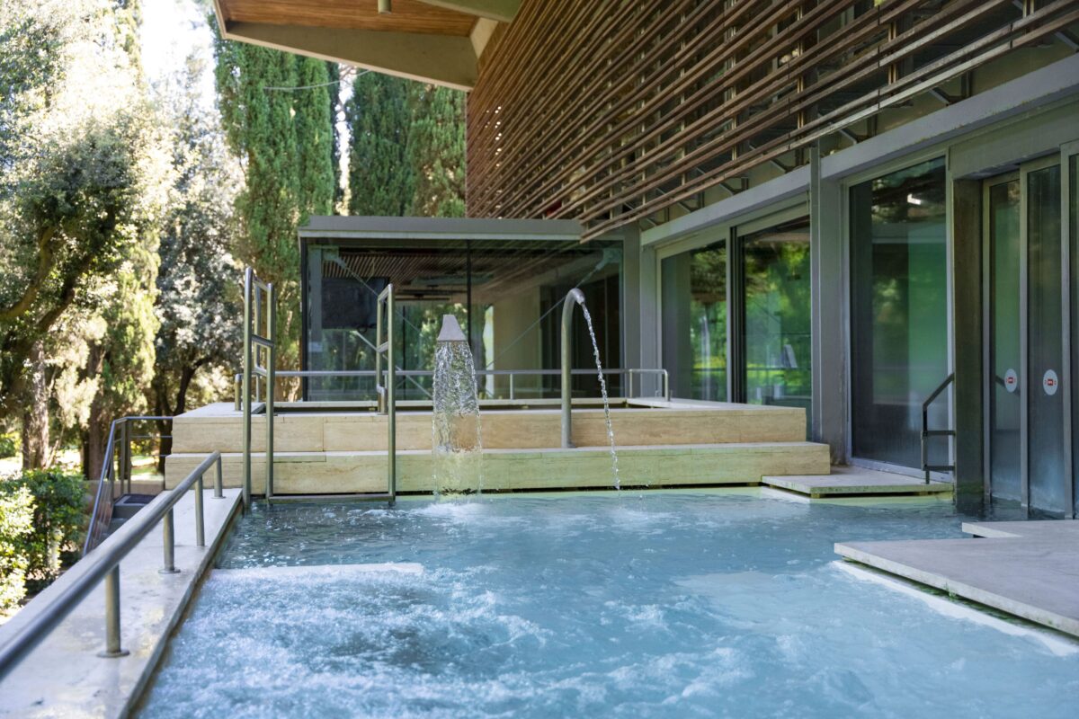 Giornata del Made in Italy: dalle terme il modello che unisce tradizione, giovani e futuro