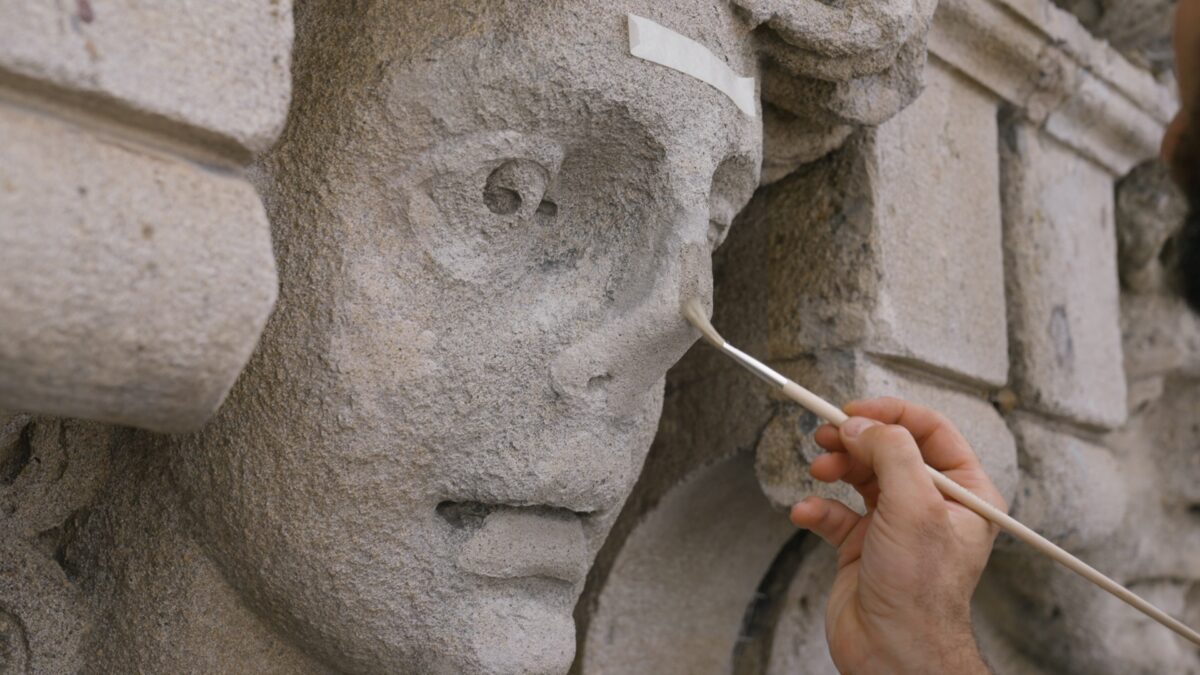 Tod’s restaura Palazzo Marino e ridisegna il ruolo del lusso a Milano Tod’s restaura Palazzo Marino e ridisegna il ruolo del lusso a Milano