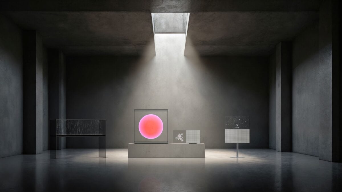 Mauro Porcini: «Così do anima e forma al domani»