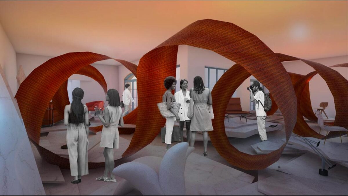 FuoriSalone, Brera conquista il design