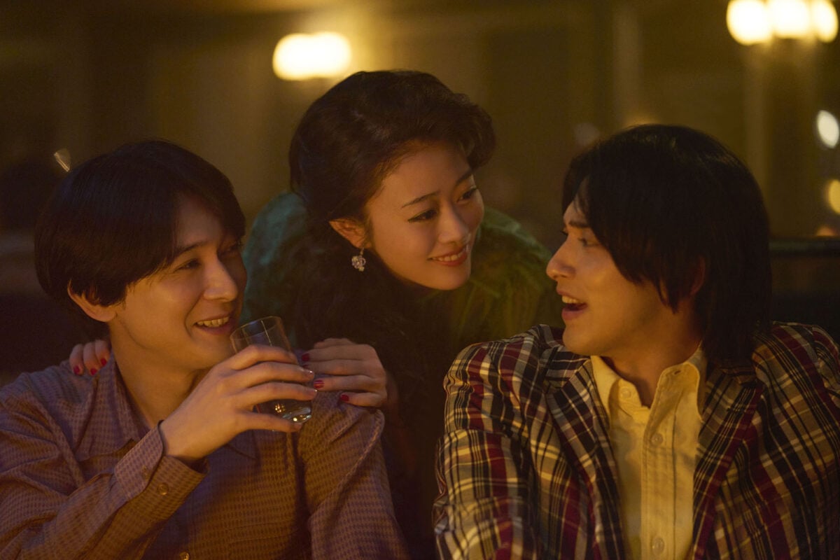 Kokuho – Il maestro di kabuki: il film giapponese che punta a conquistare l’Europa