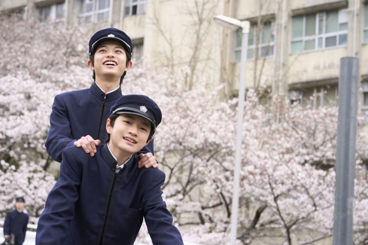 Kokuho – Il maestro di kabuki: il film giapponese che punta a conquistare l’Europa