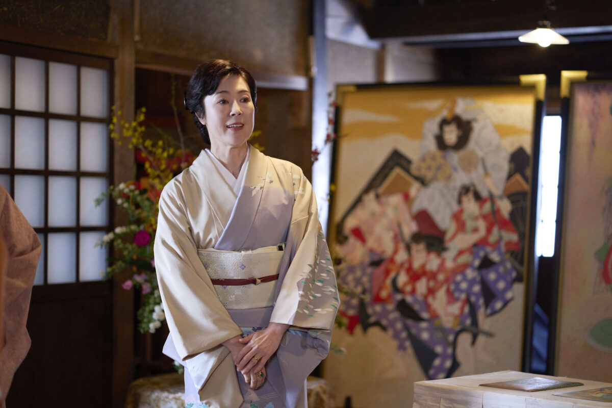 Kokuho – Il maestro di kabuki: il film giapponese che punta a conquistare l’Europa