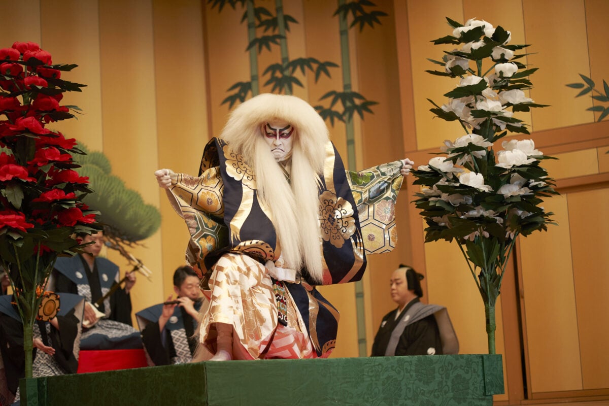 Kokuho – Il maestro di kabuki: il film giapponese che punta a conquistare l’Europa