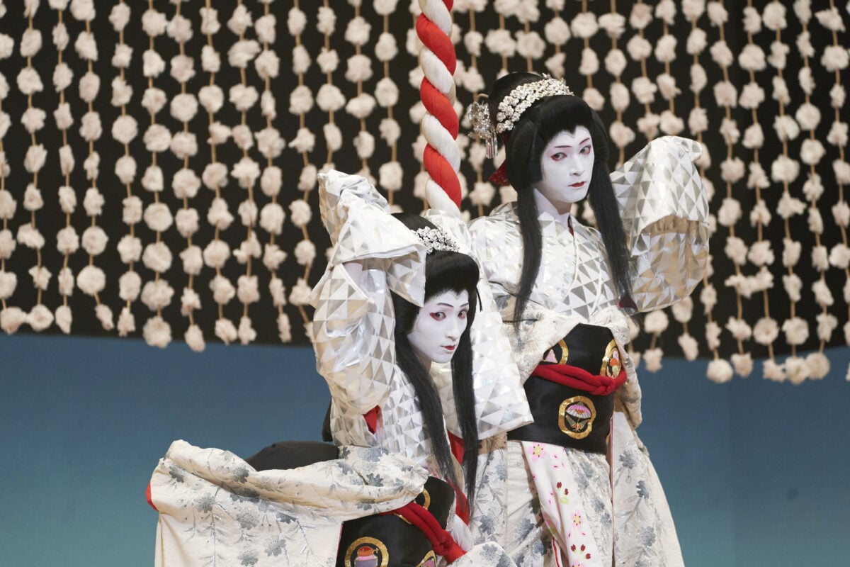 Kokuho – Il maestro di kabuki: il film giapponese che punta a conquistare l’Europa