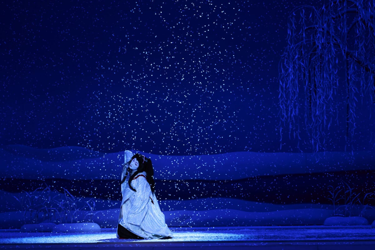 Kokuho – Il maestro di kabuki: il film giapponese che punta a conquistare l’Europa