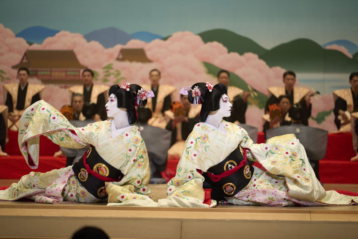 Kokuho – Il maestro di kabuki: il film giapponese che punta a conquistare l’Europa