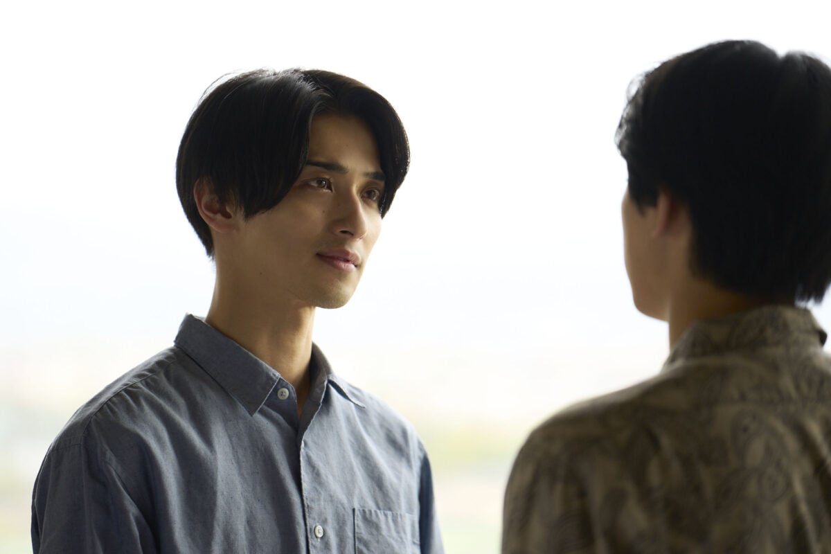 Kokuho – Il maestro di kabuki: il film giapponese che punta a conquistare l’Europa