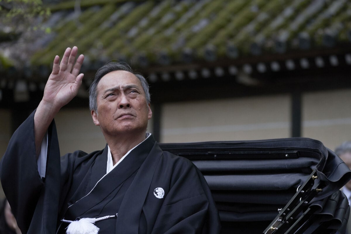 Kokuho – Il maestro di kabuki: il film giapponese che punta a conquistare l’Europa