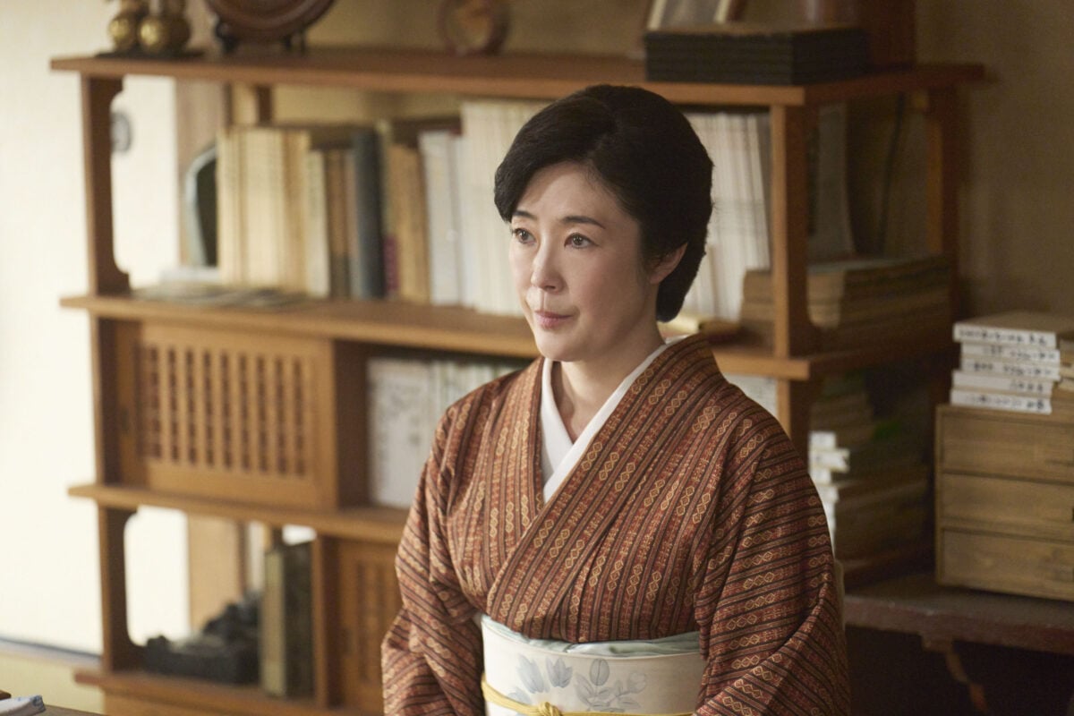 Kokuho – Il maestro di kabuki: il film giapponese che punta a conquistare l’Europa