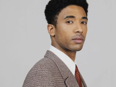 Agatha Christie torna su Audible, Alberto Malanchino racconta Hastings ne «La serie infernale»