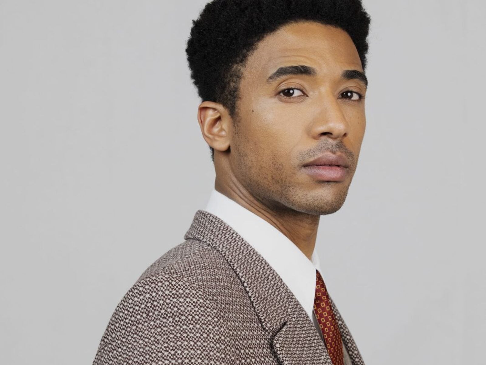 Agatha Christie torna su Audible, Alberto Malanchino racconta Hastings ne «La serie infernale» Agatha Christie torna su Audible, Alberto Malanchino racconta Hastings ne «La serie infernale»